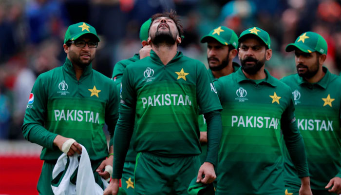 come back players pakistan team 2019