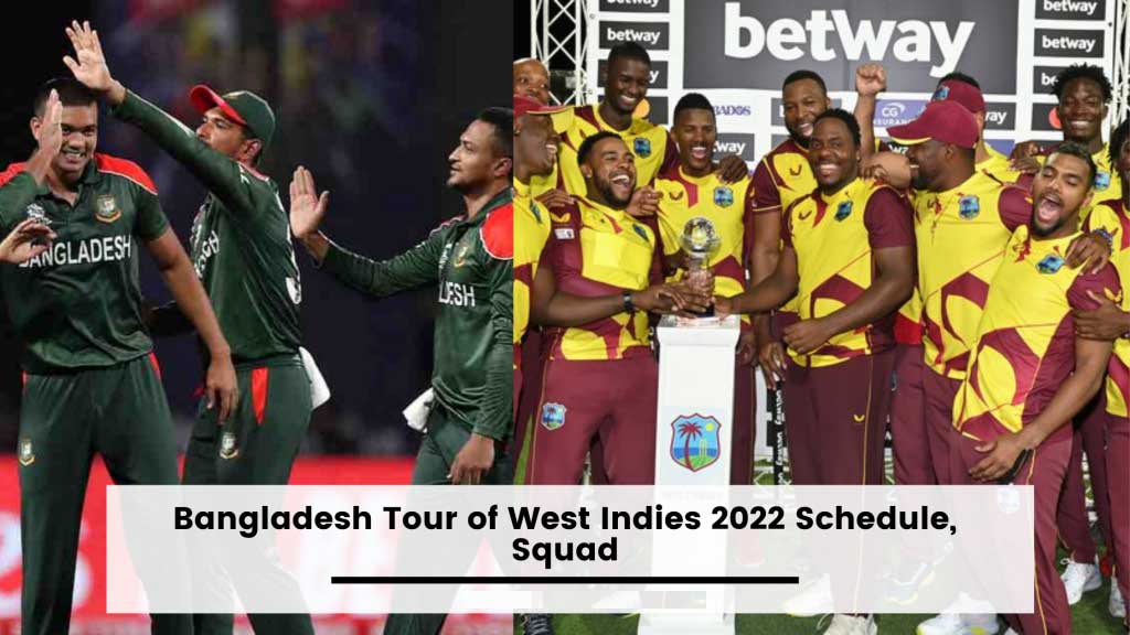 Bangladesh-Tour-of-West-Indies-2022